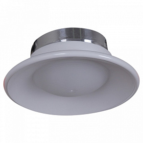 Встраиваемый светильник Reluce 16090 16090-9.0-001RLD MR16 SWT