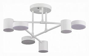 Потолочная люстра EVOLUCE Nobel SLE201052-06