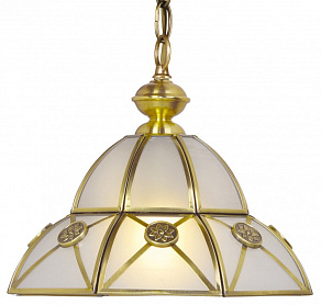 Подвесной светильник Arte Lamp Gunter A9055SP-1AB