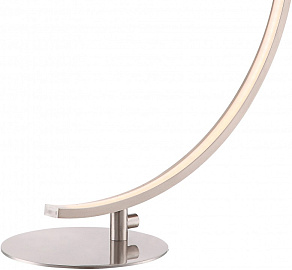 Настольная лампа декоративная Globo Supreme 58235T