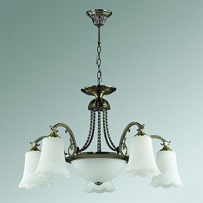 Подвесная люстра Lumion Sonette 2985/7A