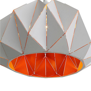 Подвесной светильник ST-Luce Fuoco SL330.503.01