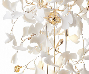 Подвесная люстра Kink Light Сири 07868-10,33