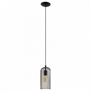 Подвесной светильник Eglo Roccamena 49644