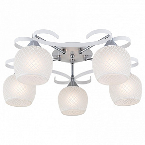 Потолочная люстра Citilux Сюзи CL171151