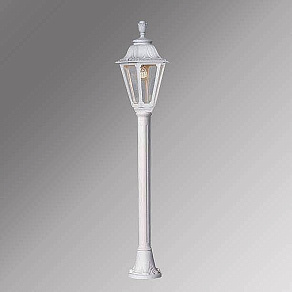 Наземный низкий светильник Fumagalli Rut E26.151.000.WXE27