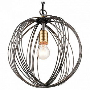 Подвесной светильник Vele Luce Incredibile VL6212P01