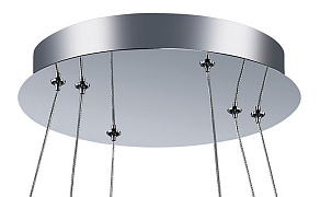 Подвесной светильник Odeon Light Mairi 2710/48L