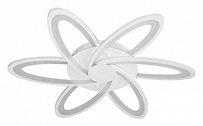 Потолочная люстра Natali Kovaltseva Smart home LED LAMPS 81217