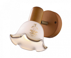 Спот Odeon Light Vega 1977/1W