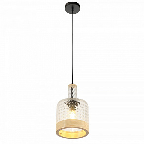 Подвесной светильник MyFar Edwin MR2470-1P