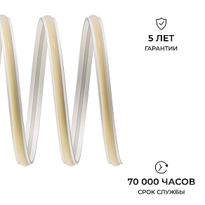 Лента светодиодная Apeyron Electrics  00-409