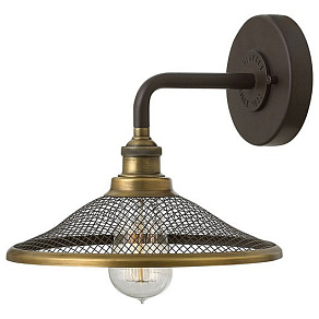 Бра Hinkley  HK/RIGBY1 KZ