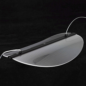 Подвесной светильник Lussole Calvert LSP-7367