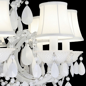 Подвесная люстра Lightstar Ronna 726080