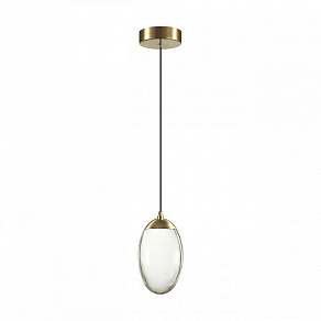 Подвесной светильник Odeon Light LOOP 7159/3L