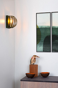 Накладной светильник Lucide Manuela 78274/01/33