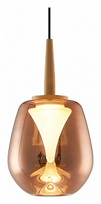 Подвесной светильник Mantra Andromeda 8931+8942