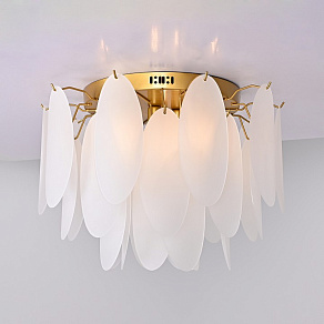 Потолочная люстра Imperiumloft  Cld_11005