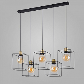 Подвесной светильник TK Lighting Cayo 4198 Cayo