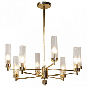 Люстра на штанге AM-Group INDIGO INDIGO SP8 FGD