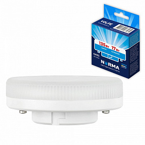 Лампа светодиодная Volpe LED-GX53 UL-00011436