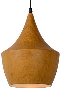 Подвесной светильник Lucide Woody 76362/01/72