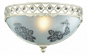 Накладной светильник Odeon Light Aspena 2777/1W