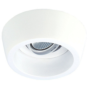 Встраиваемый светильник Lightstar Extra 042010