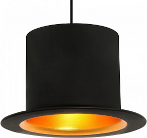 Подвесной светильник Arte Lamp Bijoux A3236SP-1BK