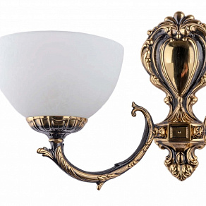 Бра Ambiente 7140 7140/2 PB