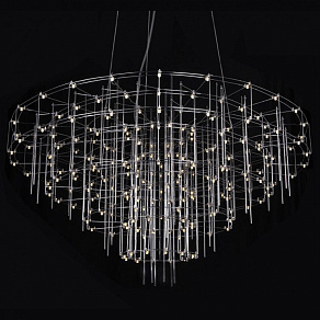 Подвесная люстра Loft it Spy 10258/800