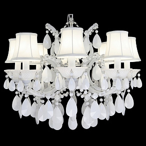 Подвесная люстра Lightstar Ronna 726080