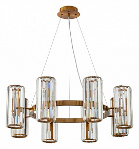 Подвесная люстра Stilfort Twin 2175/05/16P