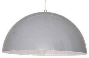 Подвесной светильник Nowodvorski Hemisphere Gray 5074