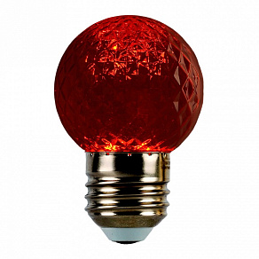 Лампа светодиодная Feron  E27 1Вт K 52164