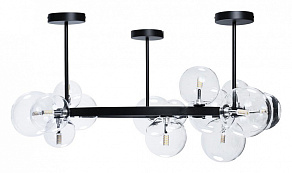 Люстра на штанге Loft it Molecule 10023P/850
