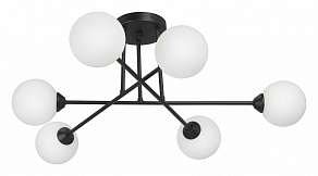 Люстра на штанге Vitaluce V3931 V3931-1/6PL