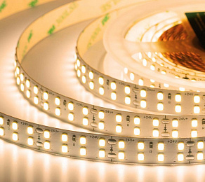 Лента светодиодная ELFLED  ELFLED-24240-PRO140/2-ww