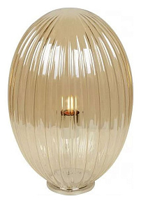 Настольная лампа декоративная iLamp Jazz AT9003-1A COG