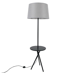 Стол журнальный с торшером Lighthall Lumeo 2 LH032095