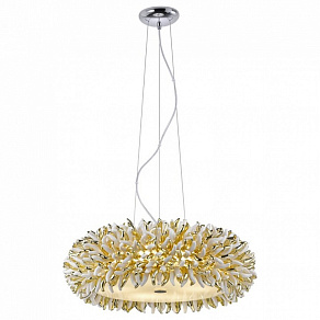 Подвесной светильник Divinare Barbara 1336/03 SP-6