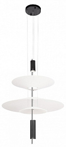 Подвесной светильник Loft it Skylar 10244/B Black