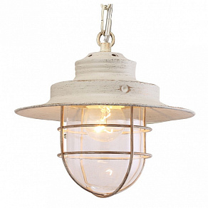 Подвесной светильник Arte Lamp 4579 A4579SP-1WG