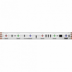 Лента светодиодная Maytoni Led Strip SPI светодиодная лента 201247