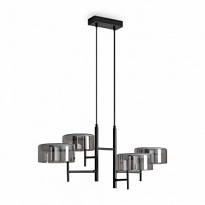 Подвесная люстра Freya Tower FR5536PL-L14B