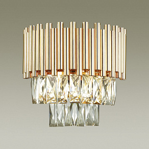 Накладной светильник Odeon Light Pallada 4120/2W