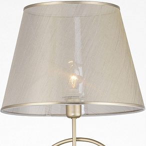 Торшер Rivoli Cascata F1 GD Б0038424