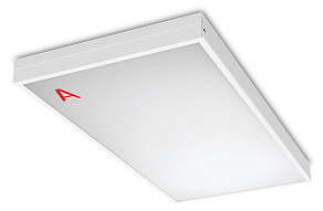 Светильник для потолка Армстронг WoltaPRO ОФИС ДВО01-18-241-4К-90