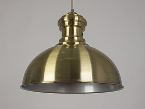 Подвесной светильник Manne Lydia CL.7001-BR